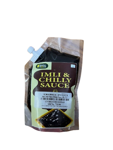 Bastar Foods Imli Sauce