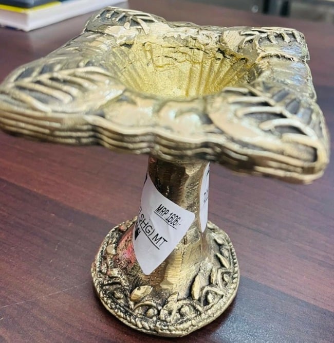 DIYA 4 :MP (MAA SARASWATI SHG) MT