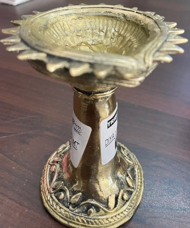 Tribes India DIYA 5 :MP (MAA SARASWATI SHG) MT