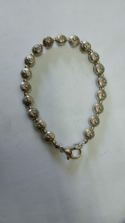 Tribes India Ball Bracelet for Women (Multi-Design)