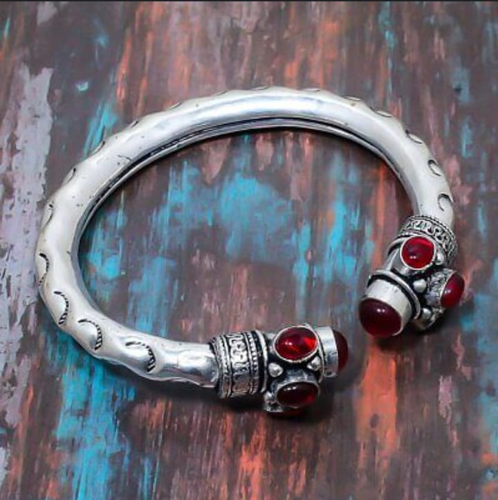 Tribal made Bracelet(kadam) for Men and Women