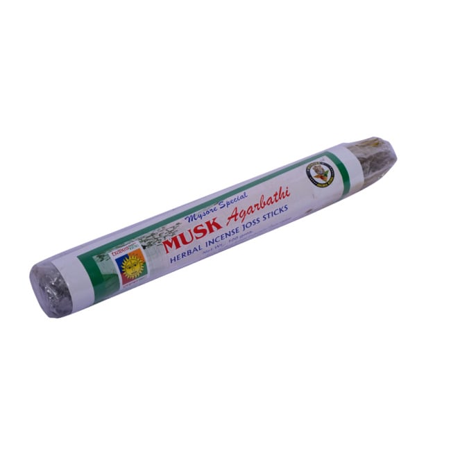 Mysore Musk Agarbatti (100 Grams)