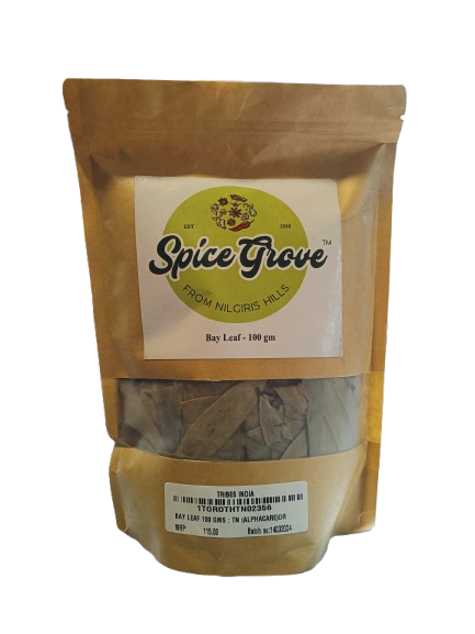 Bay Leaf (100 Grams)