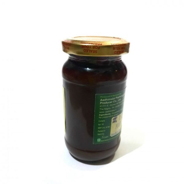 Amla (Nelli) Jam (250 Grams) - Tribes India