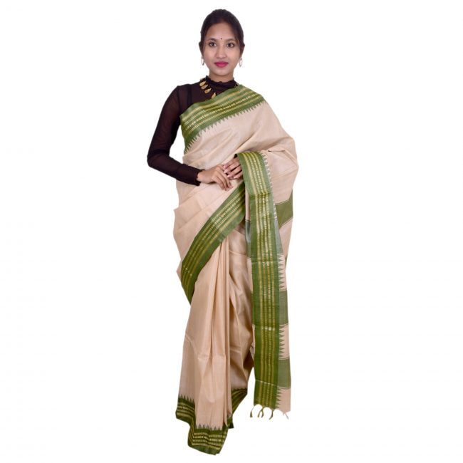 Bidyut Fashion House - Chattisgard Kosa Silk Saree been always appreciated  for its high quality Tussar Silk , A speciality of Chhattisgarh an  exclusive Saree creation by Our very talented, niche weavers #