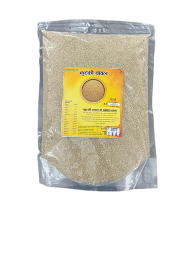 Maikal Natures Kutki Millet 1kg - Tribes India