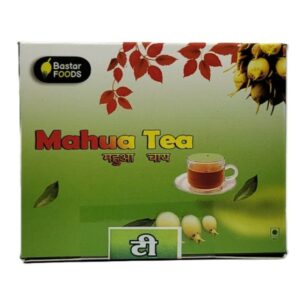 Bastar foods mahua tea